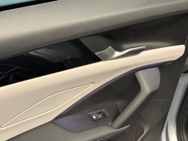 VOLKSWAGEN Tiguan usata, con Fendinebbia