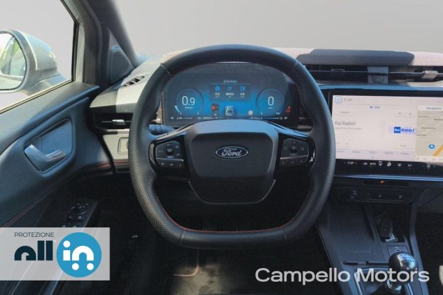 FORD Puma usata 7