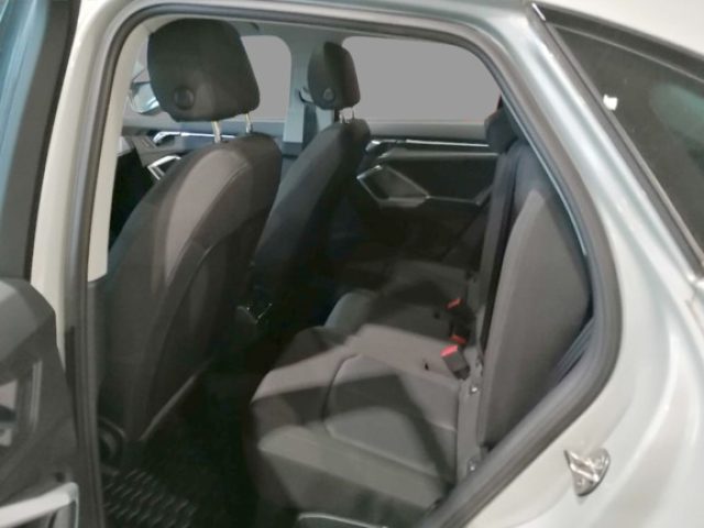 AUDI Q3 usata, con Controllo trazione