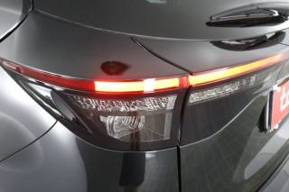 TOYOTA Yaris Cross usata 9