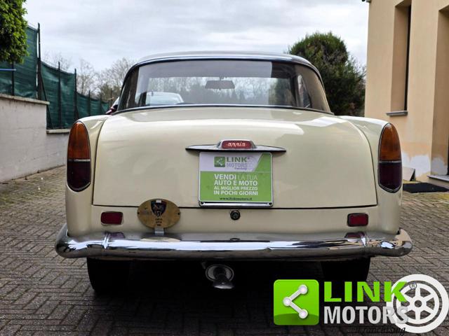 LANCIA Appia usata 1