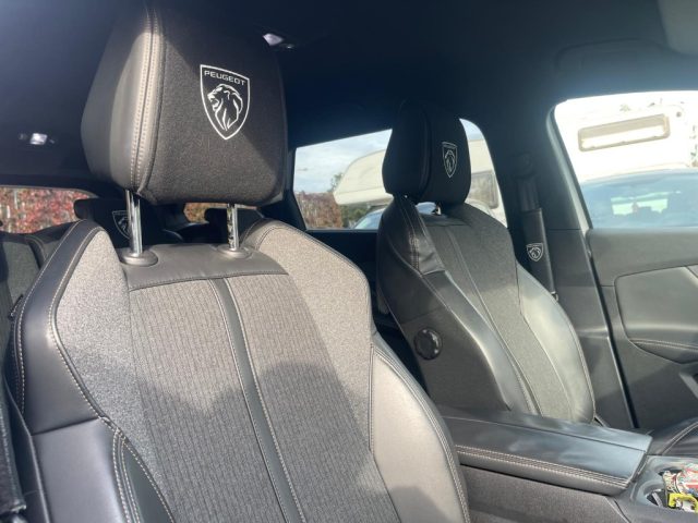 PEUGEOT 5008 usata, con ESP