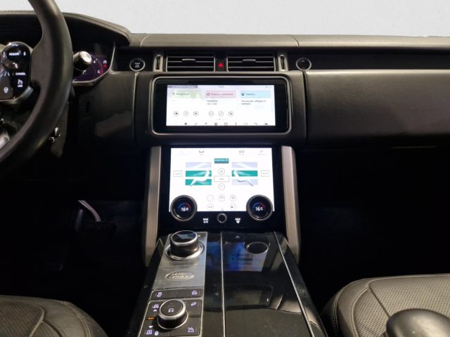 LAND ROVER Range Rover usata, con Controllo trazione