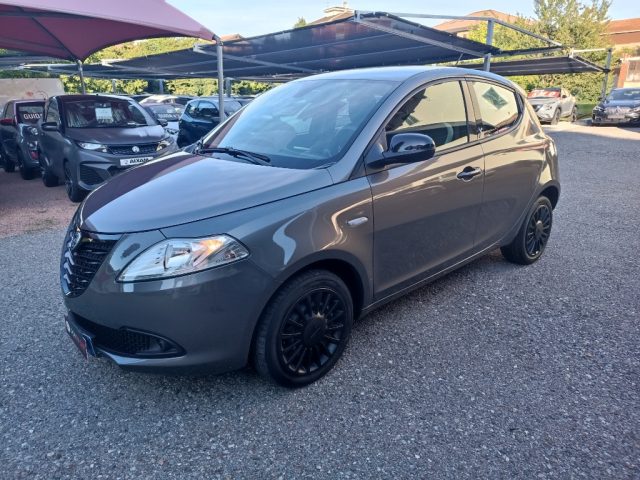 LANCIA Ypsilon usata, con Airbag Passeggero