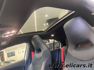 MERCEDES-BENZ A 35 AMG usata, con Sedili riscaldati