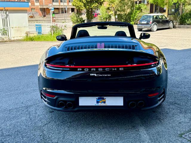 PORSCHE 911 usata, con Servosterzo