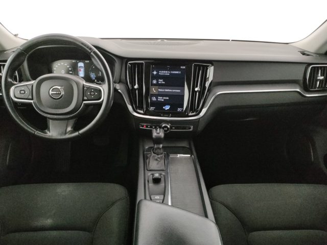 VOLVO V60 usata, con Controllo trazione