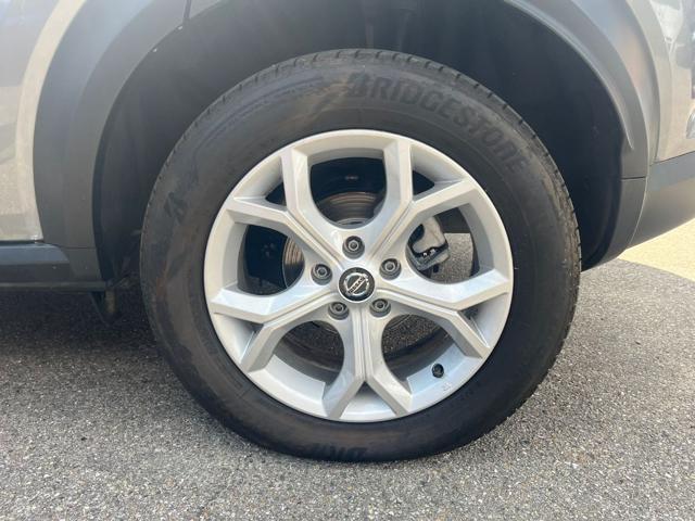 NISSAN Juke usata, con Chiusura centralizzata