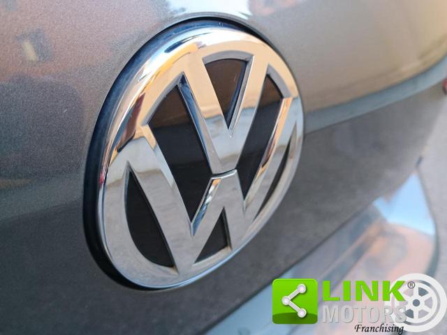 VOLKSWAGEN Golf usata, con ESP
