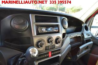 IVECO Daily usata 14