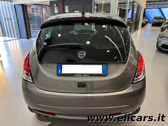 LANCIA Ypsilon usata, con Boardcomputer