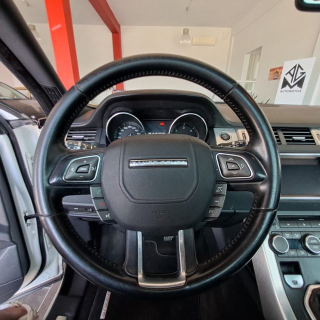 LAND ROVER Range Rover Evoque usata, con Controllo automatico clima