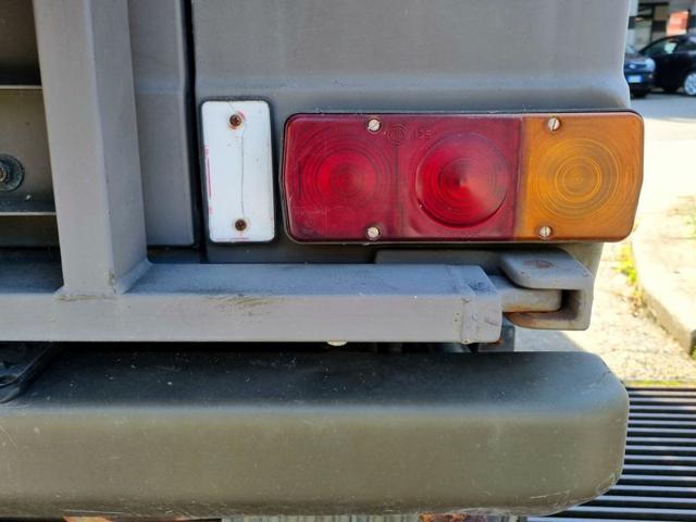 MERCEDES-BENZ G usata 21