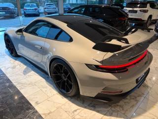 PORSCHE 992 usata, con Airbag
