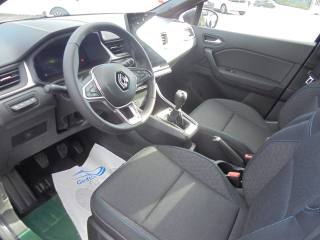 RENAULT Captur usata, con Riconoscimento dei segnali stradali