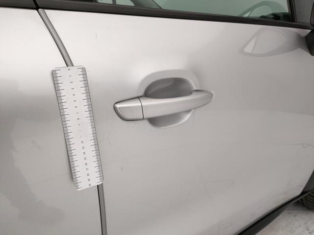 CITROEN C3 Aircross usata, con Limitatore di velocità