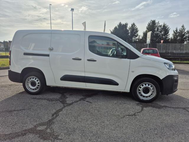 CITROEN Berlingo usata, con Antifurto
