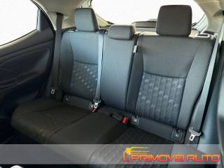 TOYOTA Yaris usata, con Chiusura centralizzata