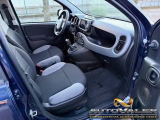 FIAT Panda usata, con ESP