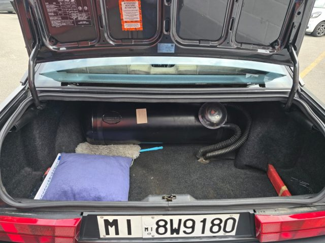 ALFA ROMEO 75 usata 13