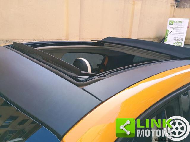 RENAULT Twingo Electric usata 38