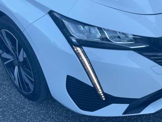 PEUGEOT 308 usata, con Autoradio
