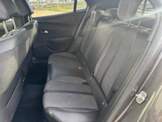 PEUGEOT 2008 usata, con Climatizzatore