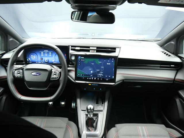 FORD Puma usata, con Controllo automatico clima