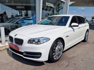BMW 520 d Touring Business aut.
