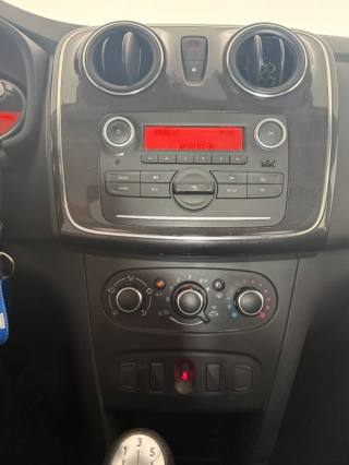 DACIA Sandero usata 5