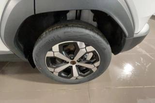 DACIA Duster usata, con Climatizzatore