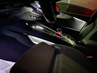 AUDI A5 usata, con Volante in pelle