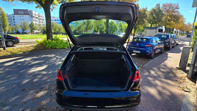 AUDI A3 usata, con Cruise Control