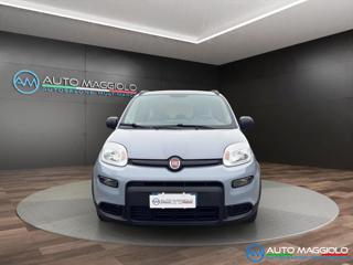 FIAT Panda usata, con Airbag