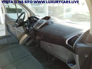 FORD Tourneo Custom usata, con Cruise Control