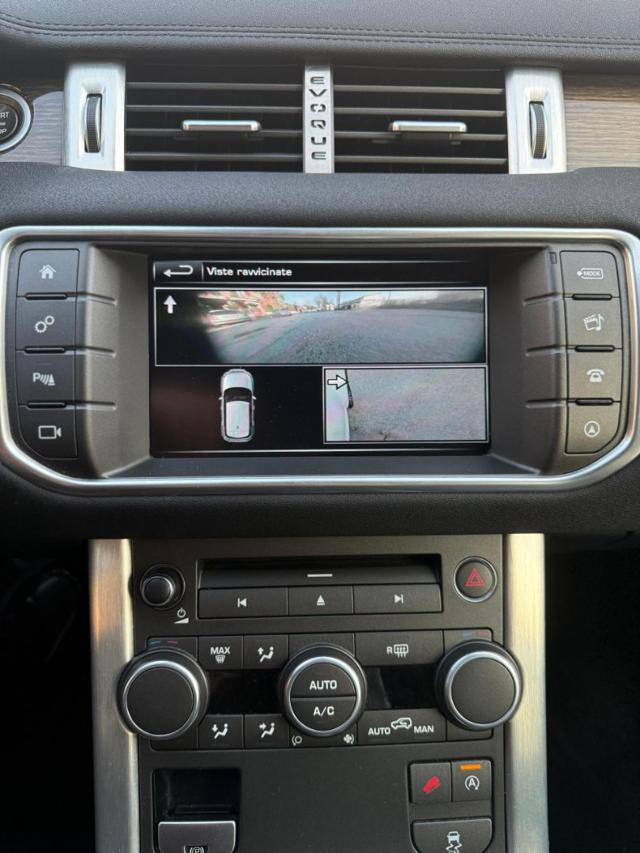 LAND ROVER Range Rover Evoque usata 22