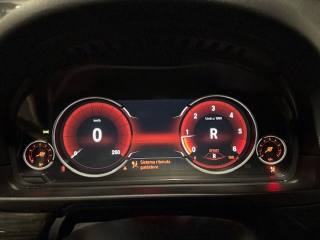 BMW 520 usata, con ESP