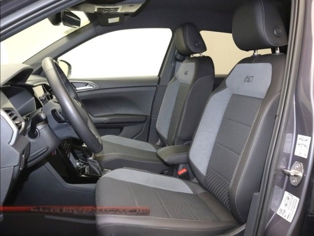 VOLKSWAGEN T-Cross usata, con Controllo trazione
