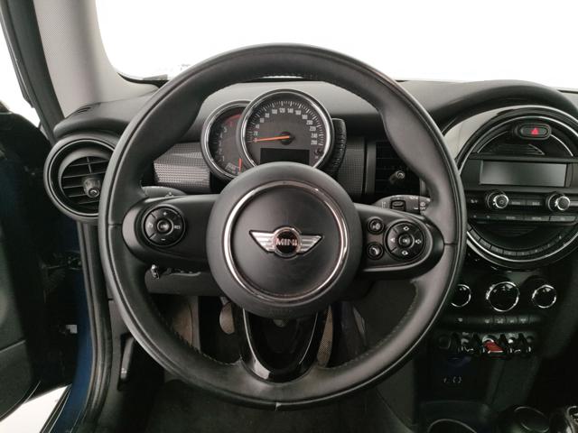 MINI Cooper D usata, con Controllo automatico clima