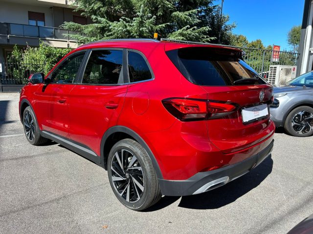 MG ZS usata, con Alzacristalli elettrici