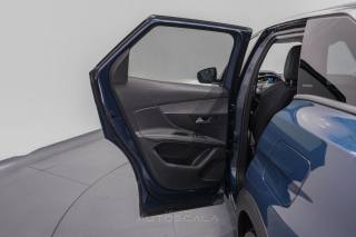 PEUGEOT 3008 usata, con Autoradio digitale