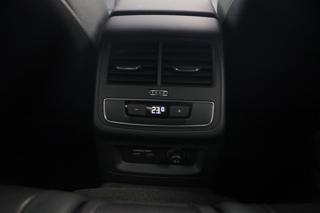 AUDI A5 usata, con Isofix