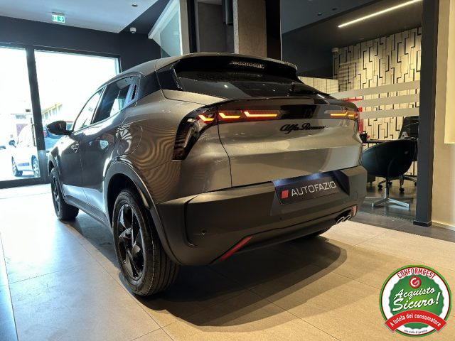 ALFA ROMEO Junior usata, con Controllo trazione