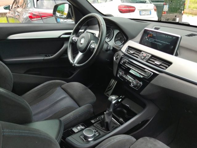 BMW X1 usata, con Climatizzatore