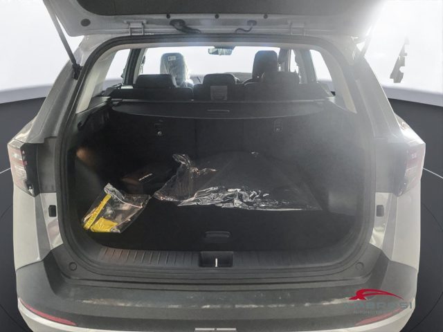 KIA Sportage usata 6