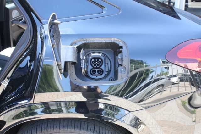 MERCEDES-BENZ GLE 350 usata, con Bluetooth