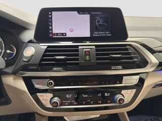 BMW X4 usata, con Cruise Control
