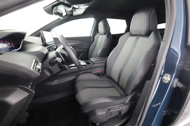 PEUGEOT 3008 usata 8