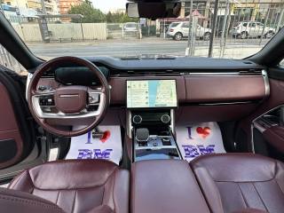 LAND ROVER Range Rover usata, con Controllo automatico clima