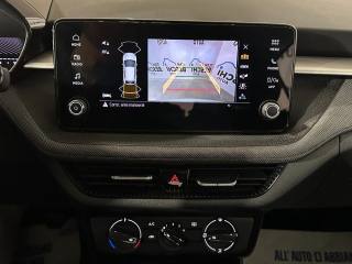 SKODA Fabia usata, con Chiusura centralizzata